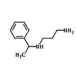 CAS#: 52198-66-0, N-(1-Phenylethyl)-1,3-Propanediamine
