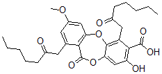 CAS#: 522-52-1, alpha-Collatolic acid