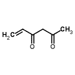 CAS#: 52204-69-0, 5-Hexene-2,4-Dione