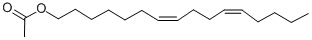 CAS#: 52207-99-5, cis-7, cis-11-Hexadecadienyl Acetate
