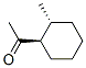 CAS#: 5222-61-7, trans-1-(2-Methylcyclohexyl)Ethan-1-One