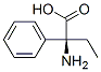 CAS 登录号：52247-77-5， (S)-(+)-2-氨基-2-苯基丁酸