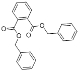 CAS#: 523-31-9, Dibenzyl Phthalate