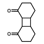 CAS#: 5230-92-2, Decahydro-1,8-Biphenylenedione