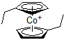 CAS#: 52308-79-9, Bis(Ethylcyclopentadienyl)Cobalt(III)