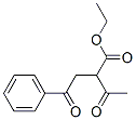 CAS#: 52313-46-9, 3-Ethoxycarbonyl-1-Phenylpentane-1,4-Dione