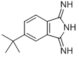 CAS#: 52319-97-8, 5-Tert-Butyl-1,3-Diiminoisoindoline