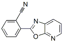CAS#: 52333-97-8, 2-(Oxazolo[5,4-b]Pyridine-2-Yl)Benzonitrile
