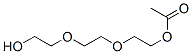 CAS#: 52337-72-1, 2-[2-(2-Hydroxyethoxy)Ethoxy]Ethyl Acetate