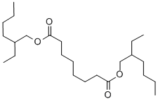 CAS#: 5238-22-2, Suberic Acid Di(2-Ethylhexyl) Ester