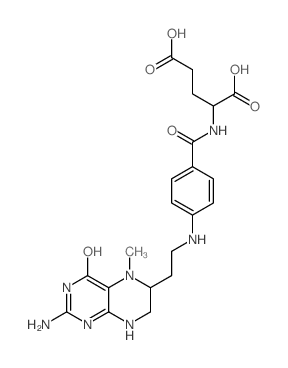 CAS#: 52386-42-2, Ketotrexate