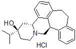 CAS 登录号：52389-27-2， 环庚吡喹醇盐酸盐