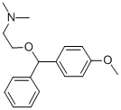 CAS#: 524-99-2, Medrylamine