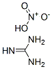 CAS 登录号：52470-25-4， 硝酸胍