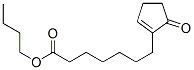 CAS#: 52477-97-1, Butyl 5-Oxocyclopent-1-Ene-1-Heptanoate