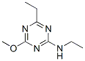 CAS#: 5248-48-6, 2-Ethyl-4-Ethylamino-6-Methoxy-1,3,5-Triazine