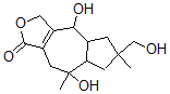 CAS#: 52483-05-3, Lactarorufin B