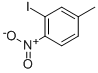 CAS#: 52488-29-6, 3-Iodo-4-Nitrotoluene