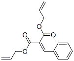 CAS#: 52505-39-2, Diprop-2-Enyl 2-Benzylidenepropanedioate