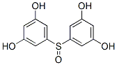 CAS#: 52578-55-9, 5,5'-Sulphinylbisresorcinol