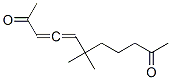 CAS#: 52588-78-0, 6,6-Dimethyl-3,4-Undecadiene-2,10-Dione
