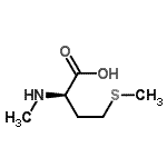 CAS#: 526210-74-2, N-Methyl-D-Methionine