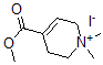 CAS#: 52632-31-2, Isoarecoline Methiodide