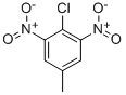 CAS#: 5264-65-3, 4-Chloro-3,5-Dinitrotoluene