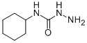 CAS#: 52662-76-7, N-Cyclohexylhydrazinecarboxamide