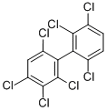 CAS#: 52663-65-7, 2,2',3,3',4,6,6'-Heptachlorobiphenyl