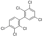 CAS#: 52663-66-8, 2,2',3,3',4,5'-Hexachlorobiphenyl