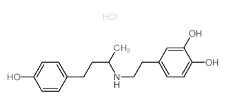 CAS 登录号：52663-81-7， 多巴酚丁胺盐酸盐