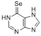 CAS#: 5270-30-4, 6-Selenopurine