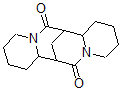 CAS#: 52717-73-4, 10,17-Dioxosparteine