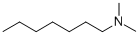 CAS#: 5277-11-2, 1-(Dimethylamino)Heptane