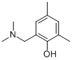 CAS 登录号：52777-93-2， 2-[(二甲基氨基)甲基]-4,6-二甲基苯酚