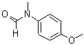 CAS#: 5279-51-6, 4'-Methoxy-N-Methylformanilide