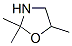 CAS#: 52837-54-4, 2,2,5-Trimethyloxazolidine