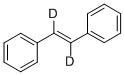 CAS#: 5284-44-6, trans-Stilbene-alpha, alpha'-D2