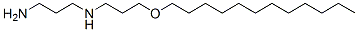 CAS#: 52898-18-7, N-[3-(Dodecyloxy)Propyl]Propane-1,3-Diamine