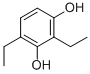 CAS#: 52959-33-8, 2,4-Diethyl-1,3-Benzenediol