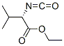 CAS#: 5296-78-6, Ethyl 2-Isocyanato-3-Methylbutyrate