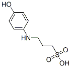 CAS#: 52962-42-2, 3-[(4-Hydroxyphenyl)Amino]-1-Propanesulfonicacid