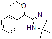 CAS#: 52963-60-7, 5,5-Dimethyl-2-(alpha-Ethoxybenzyl)-2-Imidazoline