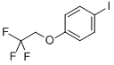 CAS#: 530080-17-2, 4-(2,2,2-Trifluoroethoxy)Iodobenzene