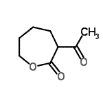 CAS#: 530103-61-8, 3-Acetyl-2-Oxepanone