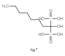 CAS#: 53019-19-5, 1-Hydroxyoctane-1,1-diphosphonic acid