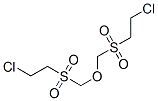 CAS#: 53061-10-2, Bis(2-Chloroethylsulphonylmethyl) Ether