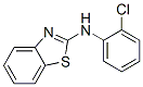 CAS#: 53088-07-6, N-(2-Chlorophenyl)-1,3-Benzothiazol-2-Amine