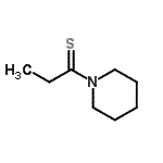 CAS#: 5309-95-5, 1-(1-Piperidinyl)-1-Propanethione